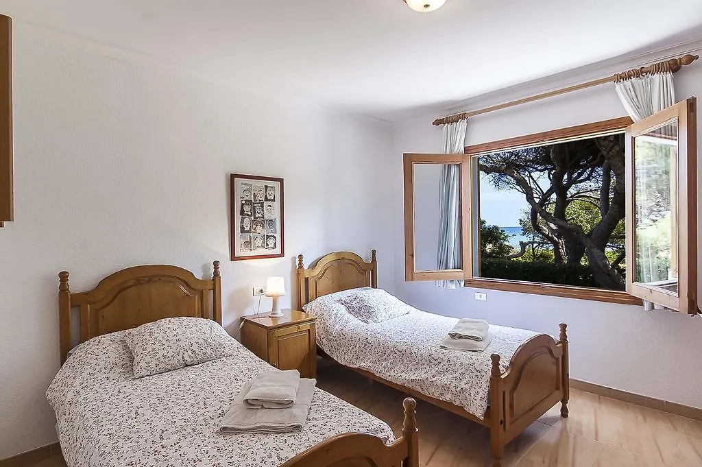 פורט ד'אלקודיה Villa Franciscus 0*, פורט ד'אלקודיה