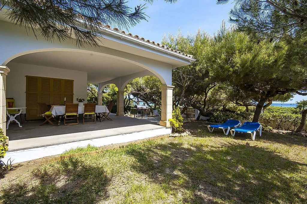 פורט ד'אלקודיה Villa Franciscus 0*, פורט ד'אלקודיה